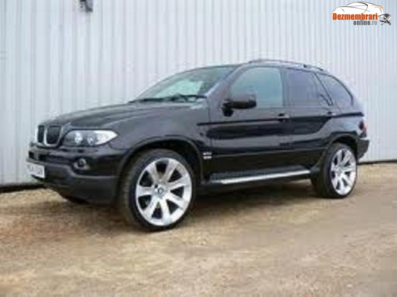 Imagini pentru dezmembrez bmw x5