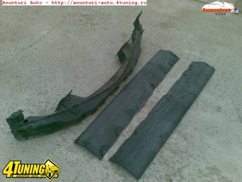 Capota 0e Faruri 0e Aripi 0e Plamani E Bara Compecta 0e