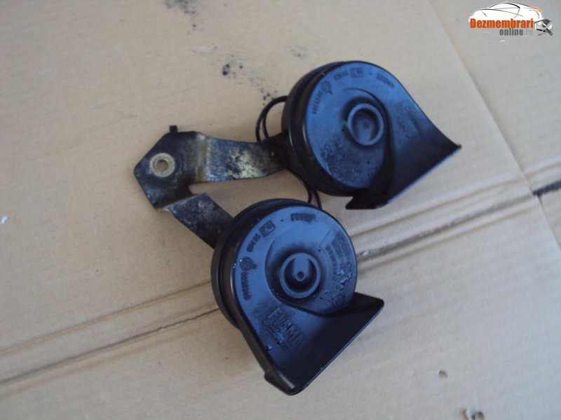 Claxon Ford Mondeo Mk3 Hatchback Original Ford 4 5 Usi