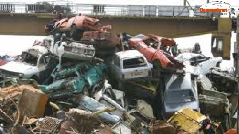 NELADIA SRL - Firma dezmembrari Bucuresti - Dezmembrari Auto