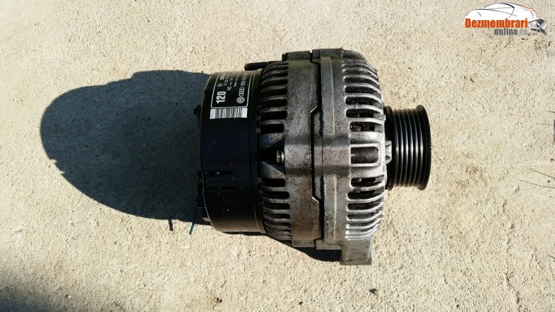Vand Alternator Audi A6 2 5 Tdi Id 228020