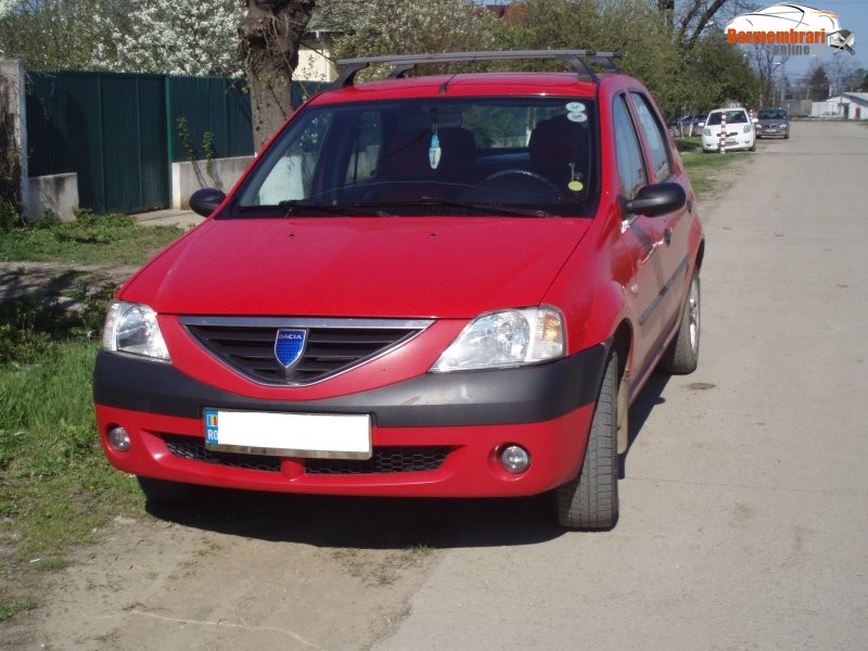 Дачия Форум • Виж темата - Дачия Логан или Шкода Фабия