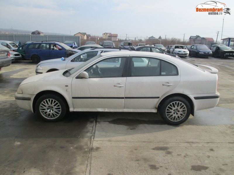 Piese Originale - Service - KODA Romnia