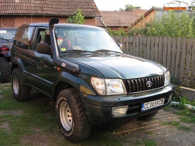 vand motor toyota land cruiser #6 vand motor toyota land cruiser #6