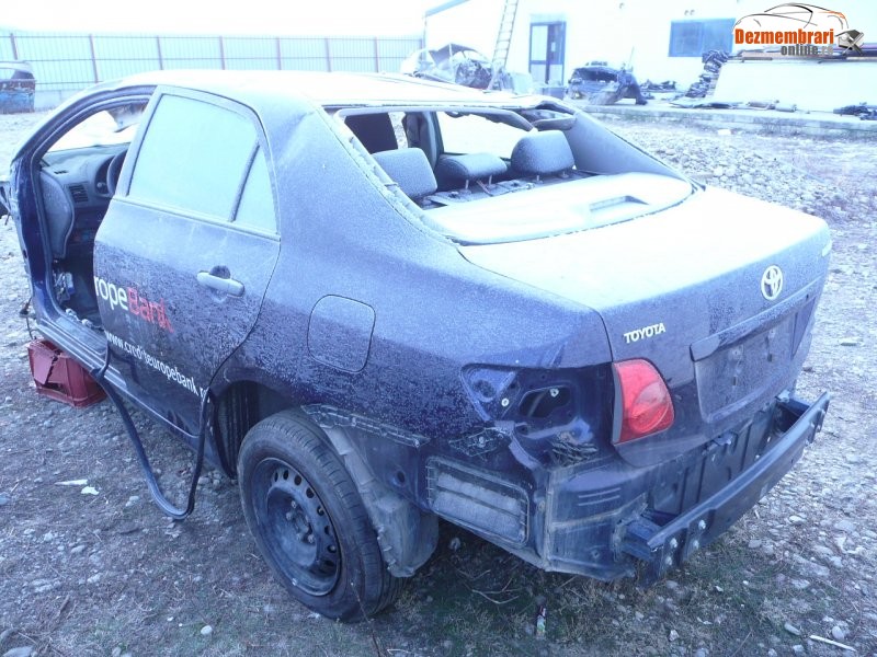 piese toyota corolla 2008 #2 piese toyota corolla 2008 #2