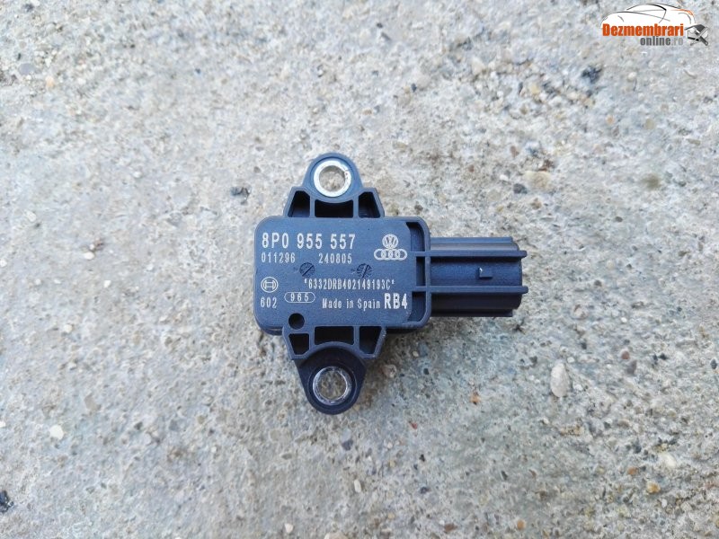 Vand Senzor Impact Audi A4 B7 Id 233750